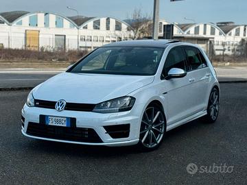 VOLKSWAGEN GOLF 7 R 300Cv