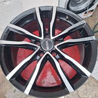 cerchi in lega mak milano 17 Volvo-ford-peugeot-