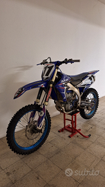 Yamaha YZ-F 250