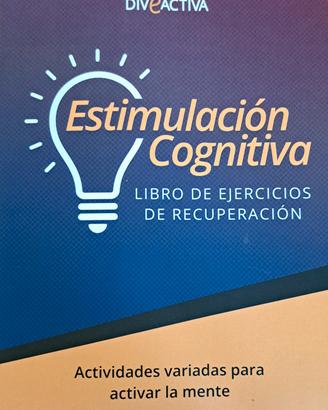 Stimolazione Cognitiva giochi