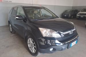 Honda CR-V 2.2 i-CTDi 16V Exclusive i-P DPF