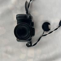 Forocamera Panasonic Lumix FZ 45