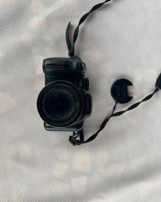 Forocamera Panasonic Lumix FZ 45