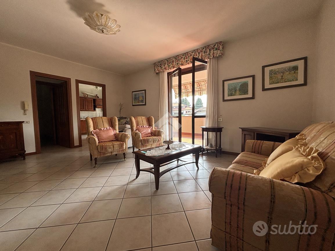 Appartamento – Pombia, Castello - Vista 5