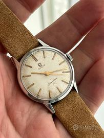 Omega Seamaster 30 ref. 135.003