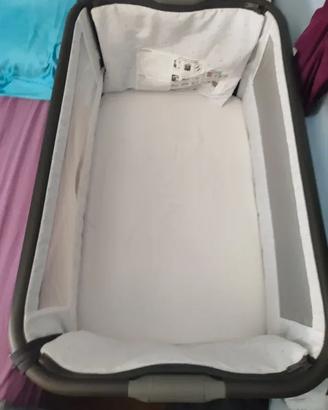 Minicuna colecho CoZee Lite Tutti Bambini