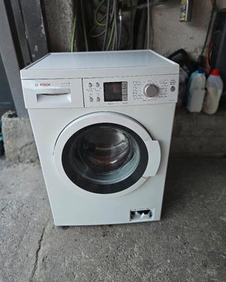 LAVATRICE *BOSCH *7KG/1000GIRI COME NUOVA 