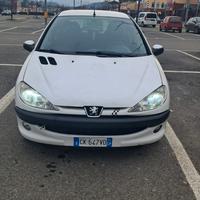 peugeot 206 1.4 hdi anno 2004