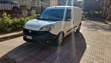 Doblo maxi 1.6 multijet