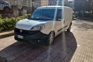 Doblo maxi 1.6 multijet