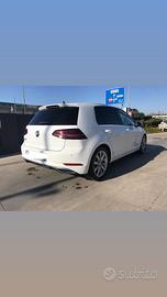 Golf 7 Executive
