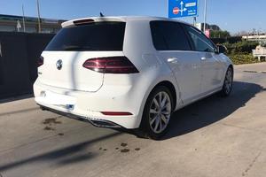 Golf 7 Executive
