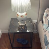 Lampada grossa royal albert