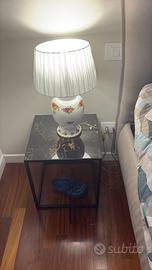 Lampada grossa royal albert