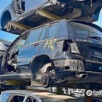 Mercedes glk ricambi
