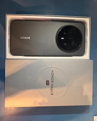 Honor magic 8 pro