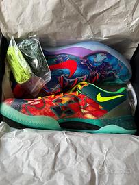 Kobe 8 Proto “what the”