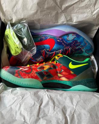 Kobe 8 Proto “what the”