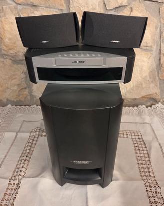 Bose AV3-2-1 Media Center – Sistema Home Theater