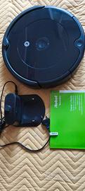 iRobot roomba serie 600