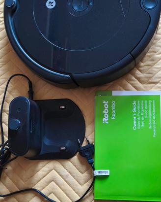 iRobot roomba serie 600