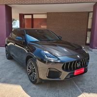Maserati Grecale MHEV 300 CV AWD GT