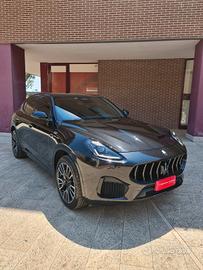 Maserati Grecale MHEV 300 CV AWD GT