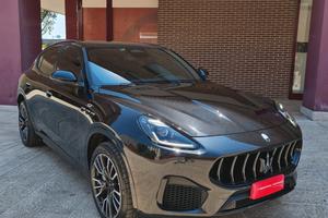 Maserati Grecale MHEV 300 CV AWD GT