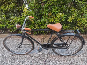 Bicicletta uomo freni a bacchetta