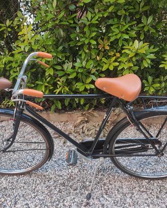 Bicicletta uomo freni a bacchetta