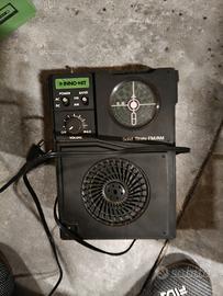 radio vintage anni 80 Funzionante 