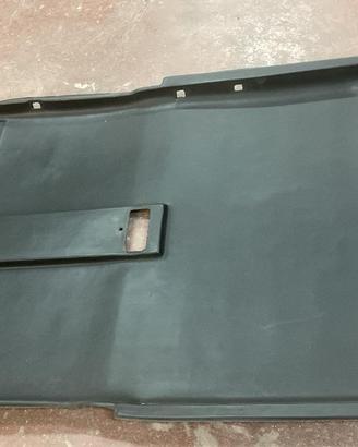 Padiglione sottotetto fiat uno turbo ie