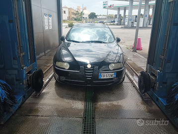 Alfa 147 1.9 JTD 115 kw