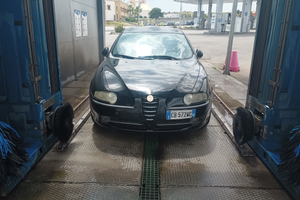 Alfa 147 1.9 JTD 115 kw