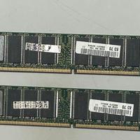 RAM DDR400 V-Data MDGVD6F3H4X10DZE0K