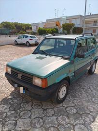 Fiat Panda 1.1 Hobby