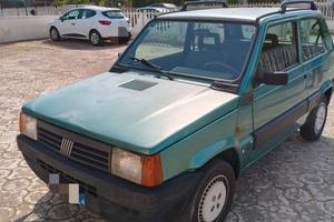 Fiat Panda 1.1 Hobby