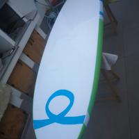 Sup rigido Outride