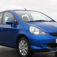 Ricambi auto nuovi Honda Jazz 2004 al 2008