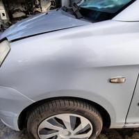 KIA PICANTO 2004 - PARAFANGO SINISTRO
