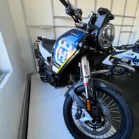 HUSQVARNA Norden 901 expedition