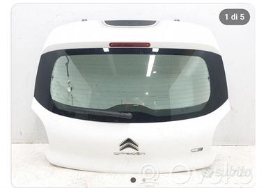 PORTELLONE POSTERIORE C3 2022