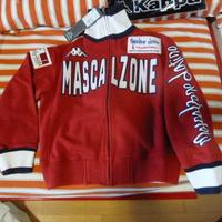 Felpa MASCALZONE LATINO