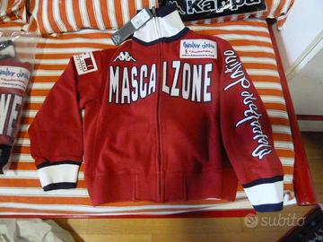 Felpa MASCALZONE LATINO