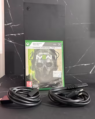 XBOX SERIE X 1TB
