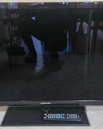 tv samsung 40 pollici 