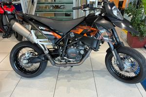 Ktm 690 Supermoto