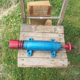 Albero perno per sega circolare