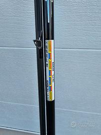 Canna Artico Silente 3pz surfcasting