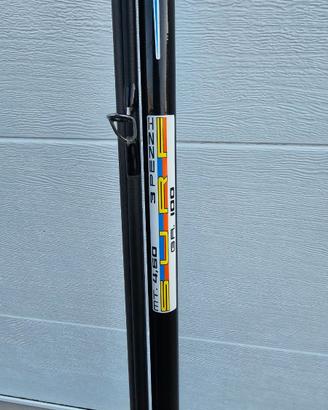 Canna Artico Silente 3pz surfcasting